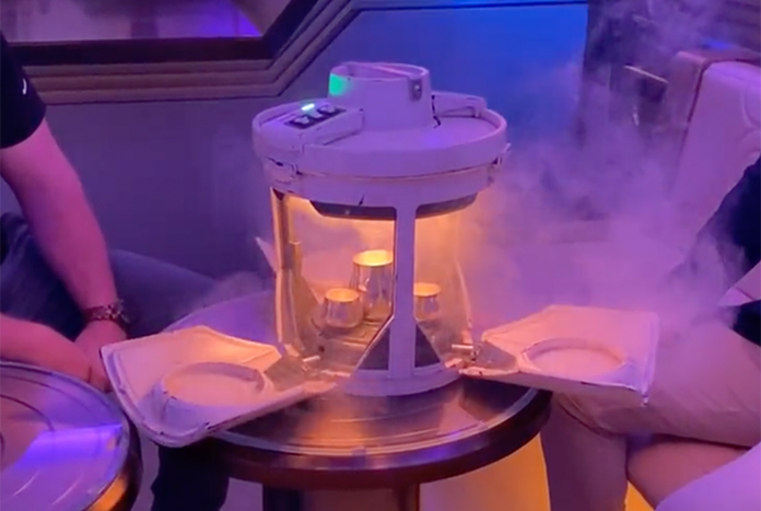 5000 Disney Wish Drink June 2022