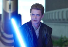 Hayden Christensen Discusses Vader Body for Disney+ Obi-Wan Kenobi Series
