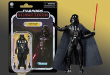 Preorder Links for Hasbro Star Wars Obi-Wan Wednesdays Week 4 Reveals