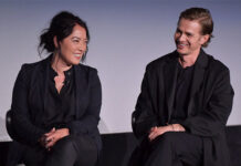 Obi Wan Kenobi Marathon Screening in Toronto with Deborah Chow and Hayden Christensen