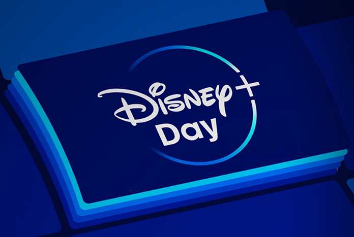 Disney+ Day Returns Sept 2022