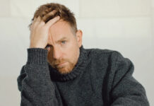Ewan McGregor Takes the Cover of GQ Heroes Magazine’s June 2022 Edition