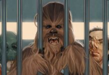 Comic Solicitations: Marvel – September 2022