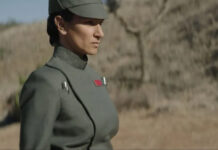 Indira Varma on Working with Ewan McGregor for Obi-Wan Kenobi Disney+ Series