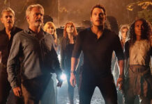 Colin Trevorrow On How His Canceled Star Wars Movie Helped Him Make Jurassic World Dominion