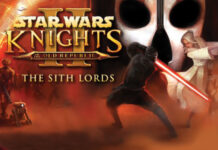Star Wars: Knights of the Old Republic 2 Onderon Hotfix Patch Arrives for Nintendo Switch