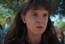 Could Millie Bobby Brown Be Lining Up a Role in Star Wars?