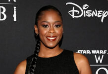 Moses Ingram Joins Natalie Portman in Lady in the Lake for Apple TV+