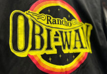 Final Call to Shop Rancho Obi-Wan Online Star Wars Celebration Store