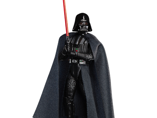 STAR WARS THE VINTAGE COLLECTION DARTH VADER (THE DARK TIMES) FIGURE 11