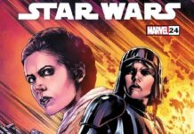 Comic Review: Star Wars (2020) #24