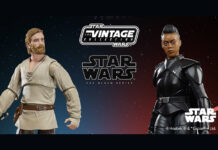 Preorder Links for Hasbro Star Wars Celebration Black Series and Vintage Collection Items