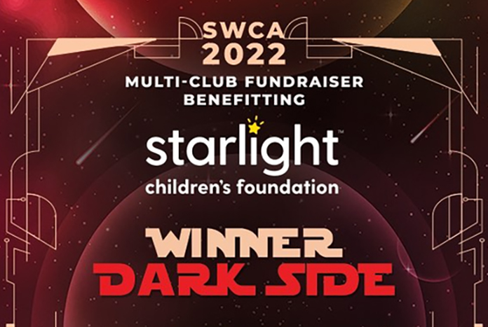 SWCA22 Starlight Dark Side Winner June 2022
