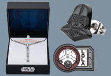 New Obi-Wan Kenobi Products from SalesOne Studios Available from Amerang in Europe