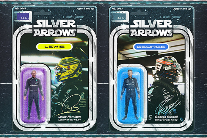 Silver Arrows June 2022