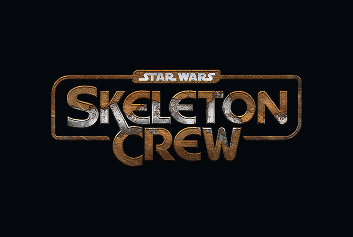 Skeleton Crew Logo Featured