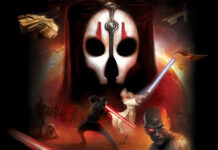 Updated: Nintendo Switch Version of Star Wars: Knights of the Old Republic 2 Cannot Currently Be Completed