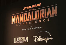 Star Wars Celebration Anaheim 2022: The Mandalorian Experience Image Gallery