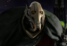 Gary Oldman Says He Was Cast as The Voice of General Grievous in the Prequels