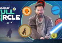 Star Wars Kids – Obi-Wan Kenobi | Full Circle