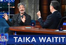 Taika Waititi Jokes He’s Directing a Star Wars: Jar Jar Binks Movie