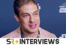 Jon Kasdan Has Spoken to Jon Favreau About Bringing Qi’ra to The Mandalorian