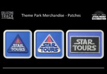 Star Wars Celebration Anaheim 2022: Collecting Track Panel Videos
