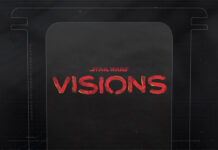 Star Wars Celebration Anaheim 2022: Star Wars Visions Volume 2 Arrives Spring 2023