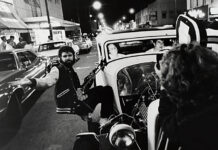50 Years Ago: American Graffiti Begins Filming