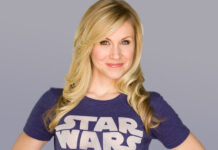 Ashley Eckstein Shares Excitement for Future Ahsoka Stories