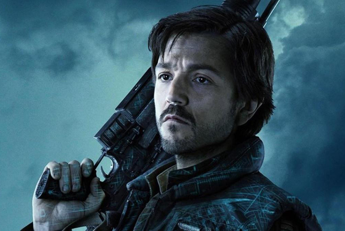 Cassian Andor Disney Plus 02 July 2022