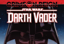 Comic Review: Darth Vader (2020) #24