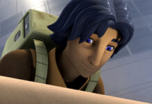 Defining Moments: A Chance Meeting in Star Wars Rebels