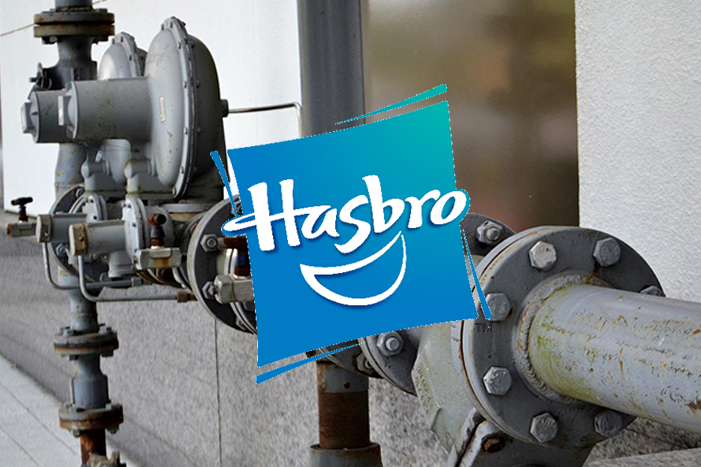 Hasbro Pipeline