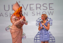 Her Universe Fashion Show Gallery and Winners | SDCC 2022