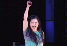 Kelly Marie Tran Gets Rave Reviews in Kinky Boots at Hollywood Bowl