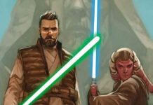 Comic Solicitations: Marvel – October 2022