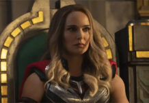 Taika Waititi Asked Natalie Portman to Be in His Star Wars Movie