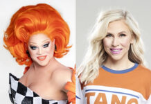 Nina West and Ashley Eckstein to Host the Her Universe Fashion Show at SDCC