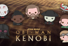 These are the Emoji’s You’re Looking For!