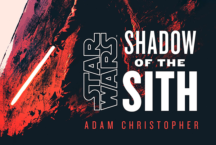 Shadow of the Sith NYT July 2022