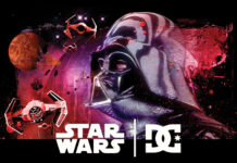 New Star Wars | DC Shoes Collection Out Now Celebrating the Original Trilogy