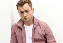 Taron Egerton Discusses Why He Withdrew from Auditions for Solo