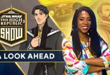 Star Wars: The High Republic Show: High Republic Phase II Reveals, Chat with the New Authors, and More!