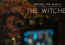 Behind the Magic with ILM – The Visual Effects of The Witcher Season Two