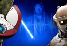 Danielle Dupre and Jon Borland Talk About Their Obi-Wan Kenobi Journey at StarWars.com