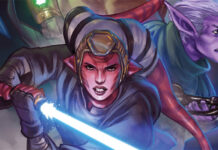 Lucasfilm Publishing Panel Reveals | SDCC 2022