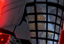 Preview Marvel’s Star Wars: Bounty Hunters #25
