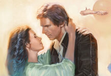 Exclusive Excerpt From The Princess and the Scoundrel at StarWars.com