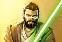 New Phase II Concepts and Covers Revealed on Star Wars: The High Republic Show